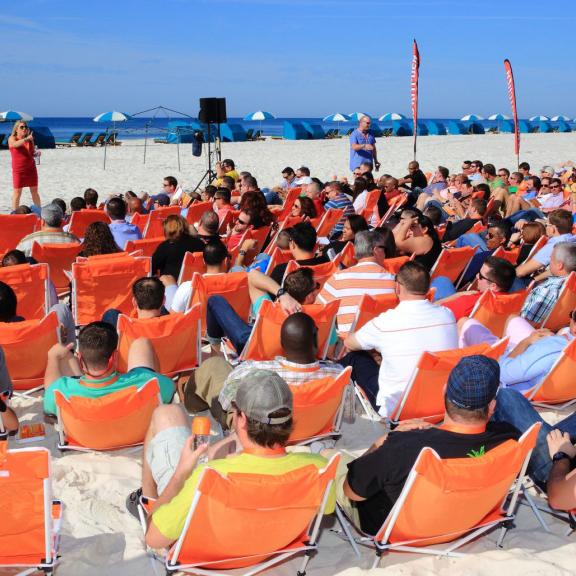 Meetings, Conferences & Conventions on Alabama's Gulf Coast