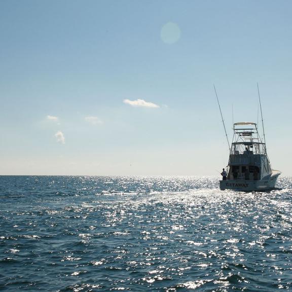 Alabama Gulf Coast Fishing