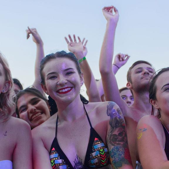 Hangout Fest Gulf Shores