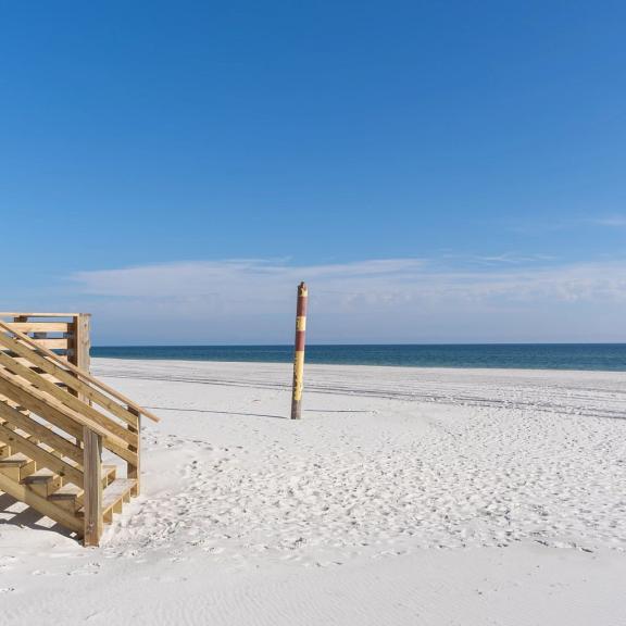 Romar Beach Gulf Shores