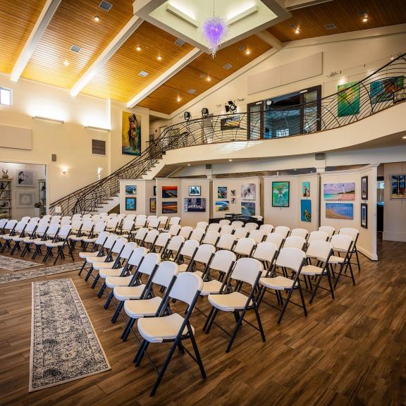 Orange Beach Arts Center