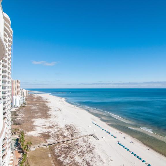 New Shoreline Apartments