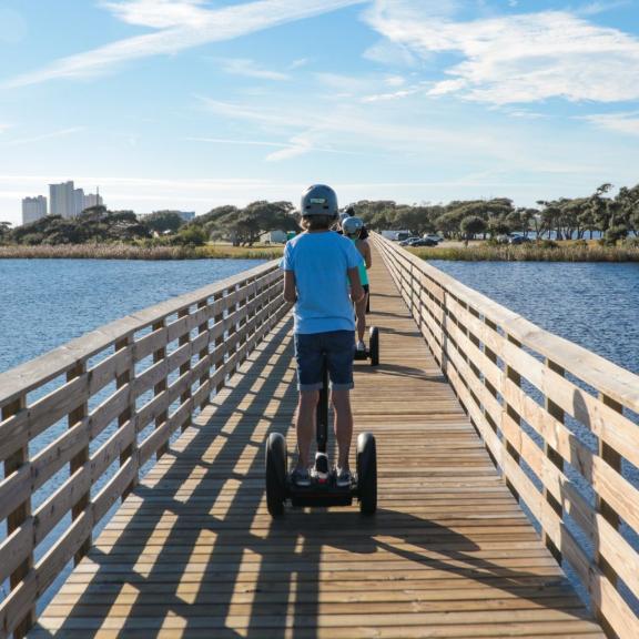 Segway Tour