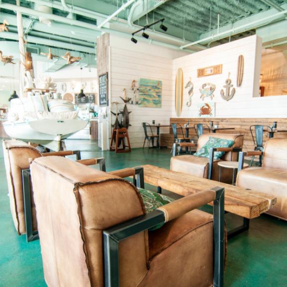 Southern Grind Orange Beach