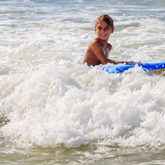 Gulf Shores Beach