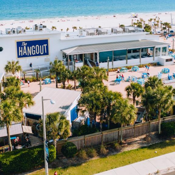 The Hangout Gulf Shores