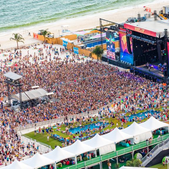 Events in Gulf Shores & Orange Beach