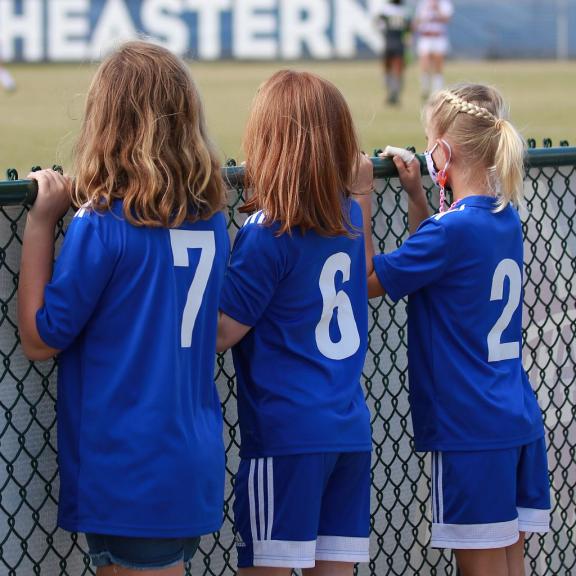 SEC Women's Soccer Championship