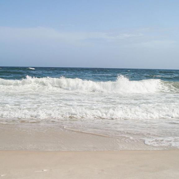 Cotton Bayou Orange Beach