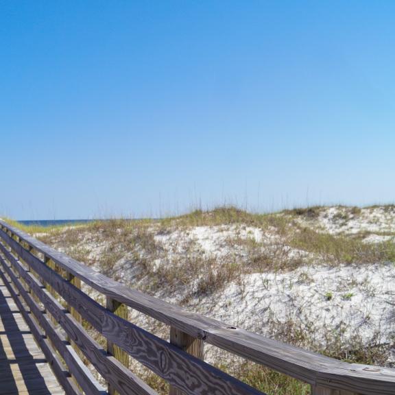 Branyon Beach Gulf Shores Alabama