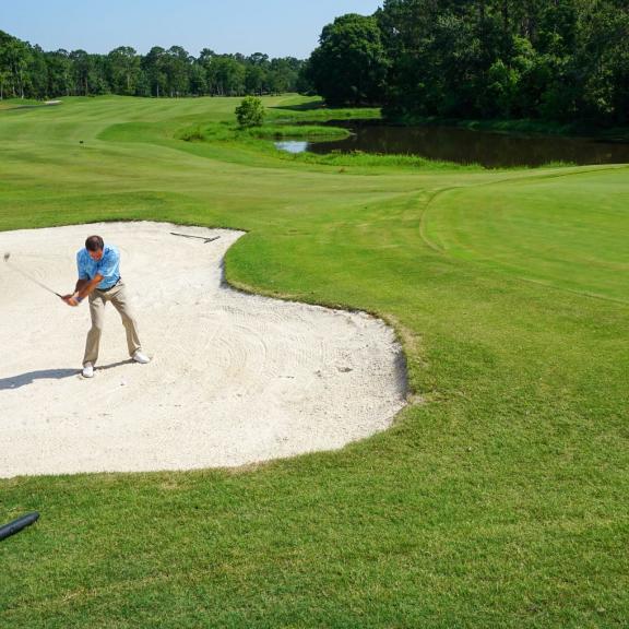 Gulf Shores Golf Course