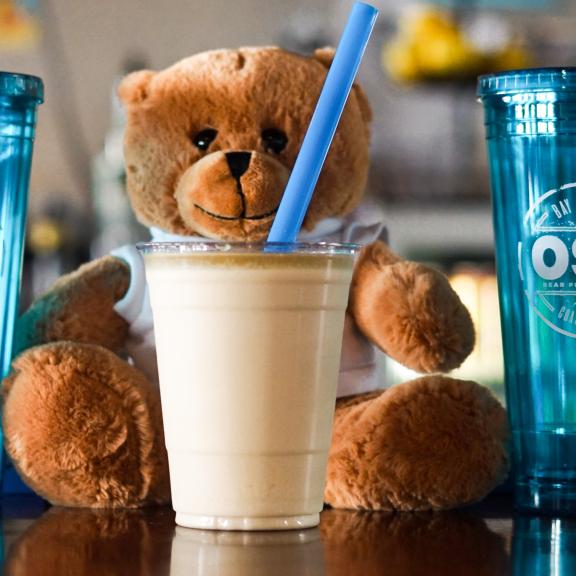 OSO Bushwacker Orange Beach