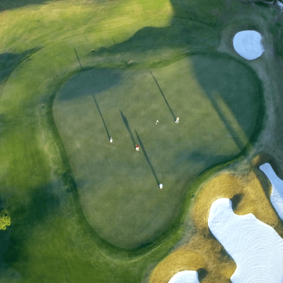 Gulf Shores Golf Course