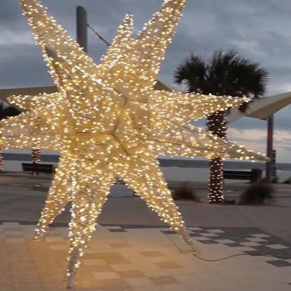 Holiday Events & Christmas 2023 Gulf Shores & Orange Beach