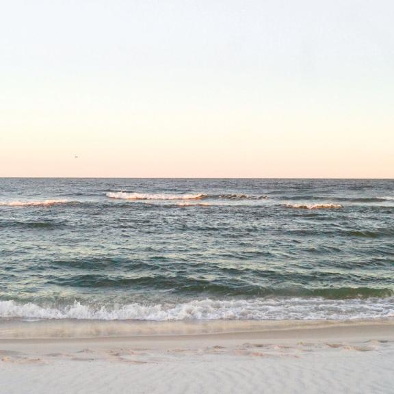 Gulf Shores Beach