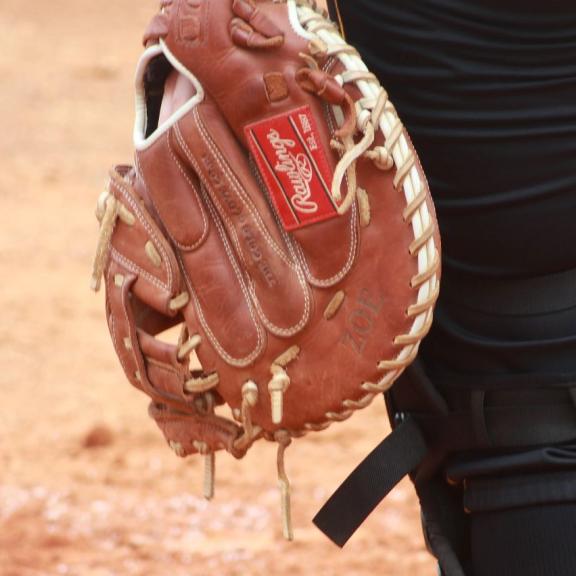 softball
