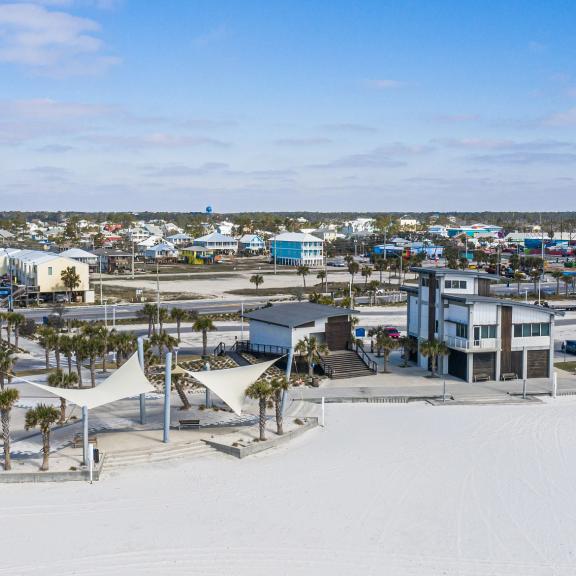 Gulf Place Gulf Shores Beach