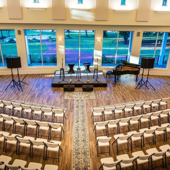 Orange Beach Coastal Arts Center