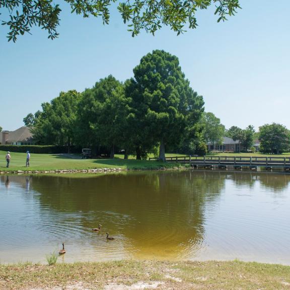 Craft Farms Golf Course Gulf Shores