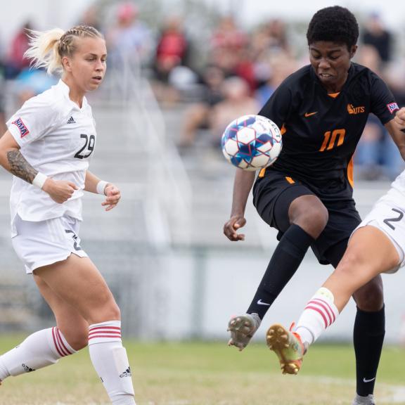 Gulf Shores Orange Beach Soccer