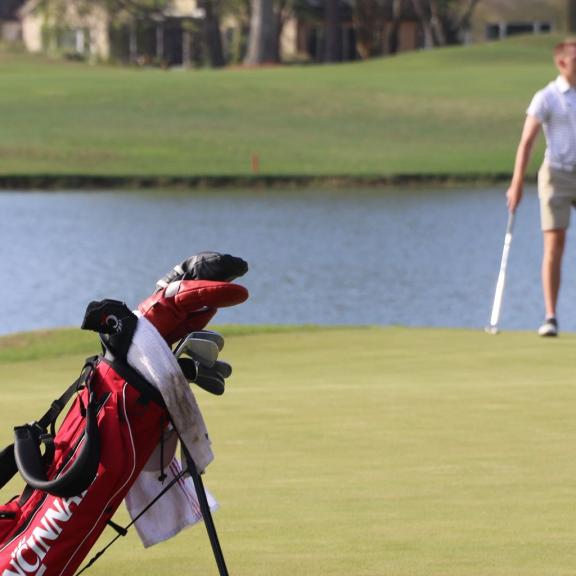 USA Spring Golf Tournament Gulf Shores