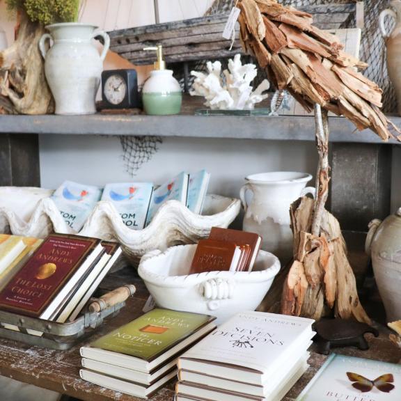 Southern Grind Gifts
