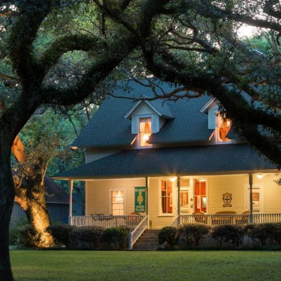 Bed & Breakfast in Gulf Shores