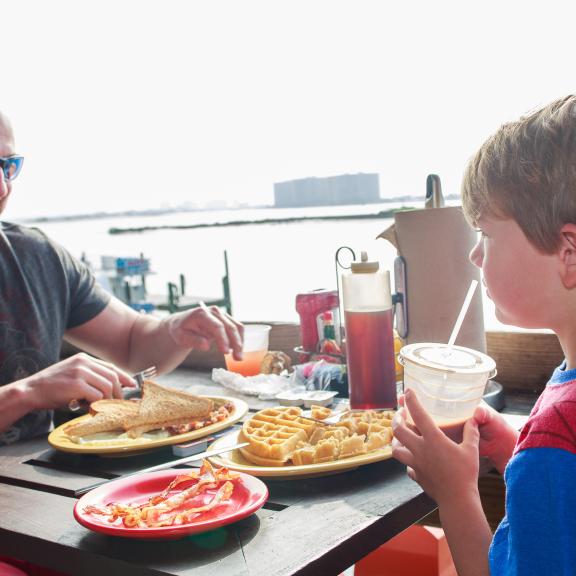 Tacky Jack's Gulf Shores Orange Beach