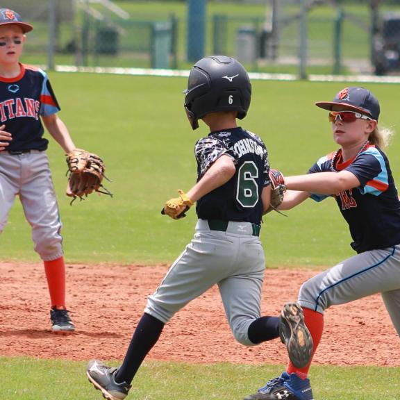Youth Baseball Tournament Gulf Shores