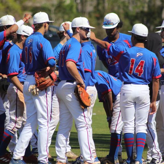 Dolphin Classic Baseball Tournament Gulf Shores