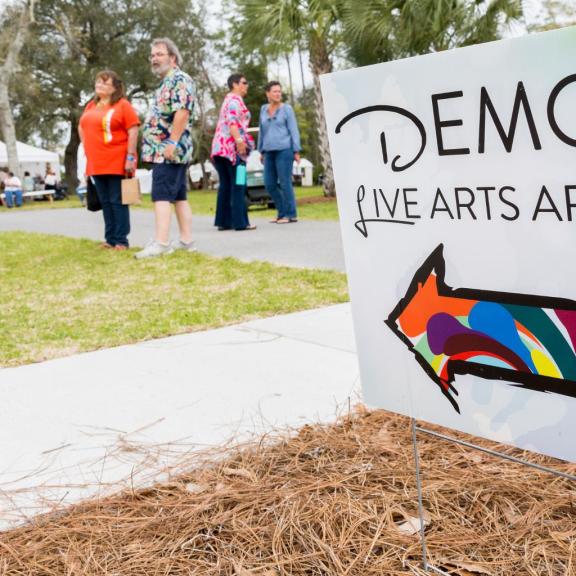 Orange Beach Festival of Art