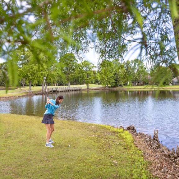 Craft Farms Golf Course Gulf Shores