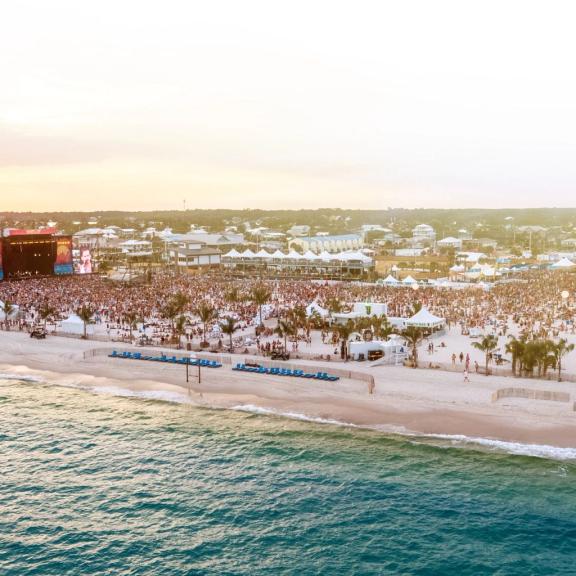 Hangout Music Festival