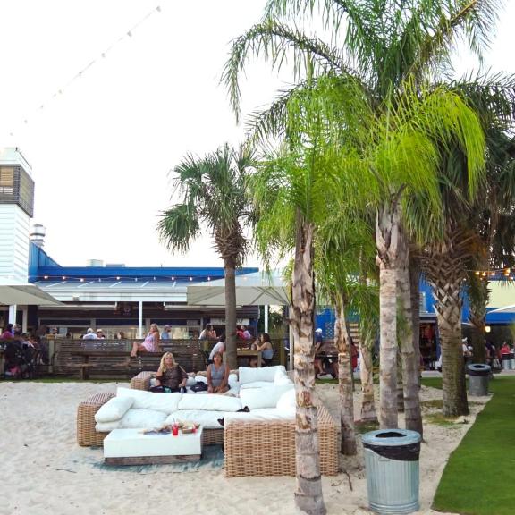 The Gulf Restaurant Orange Beach