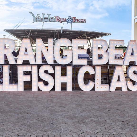 Orange Beach Billfish Classic