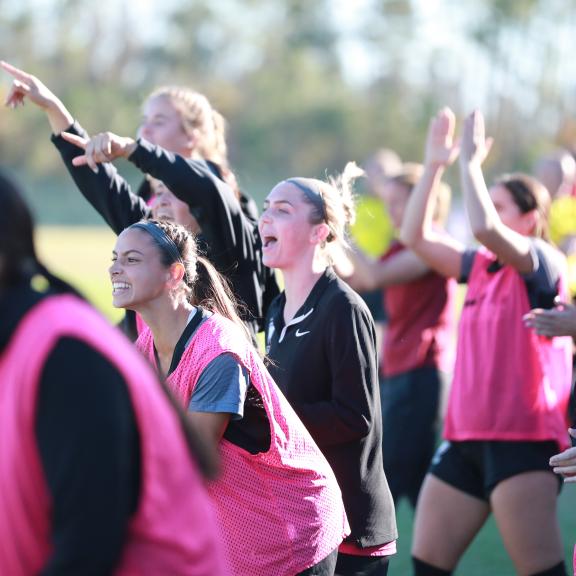 Soccer Tournament in Orange Beach, Alabama