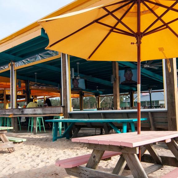 LuLu's Restaurant Gulf Shores