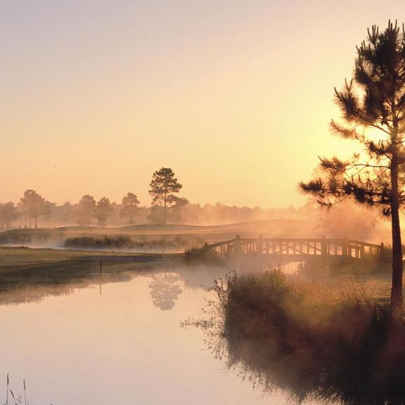 Cypress Bend Gulf Shores