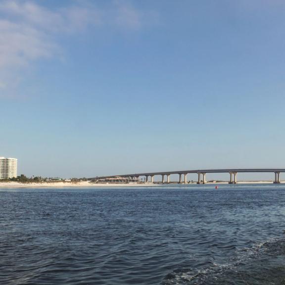 8 Boating Safety Tips in Gulf Shores & Orange Beach