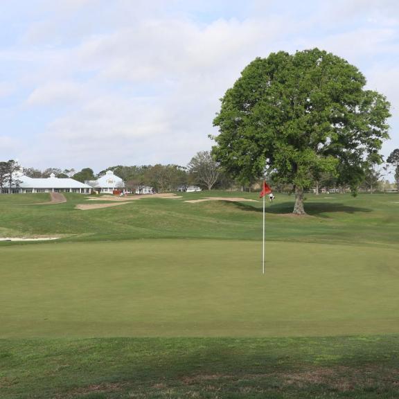 Craft Farms Golf Course
