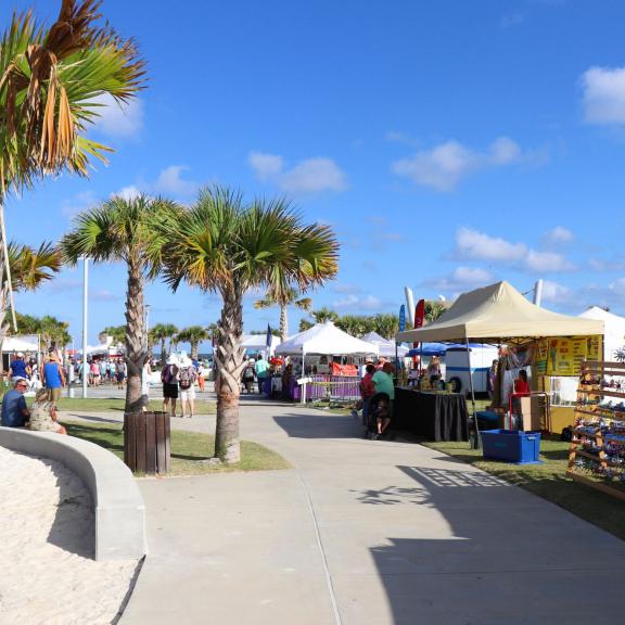 Shrimp Festival