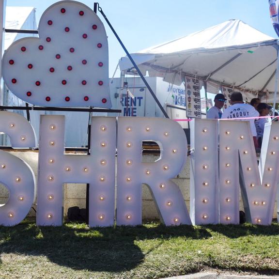 Shrimp Fest Gulf Shores