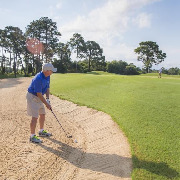 Top 10+ Golf Courses & Clubs in Gulf Shores & Orange Beach