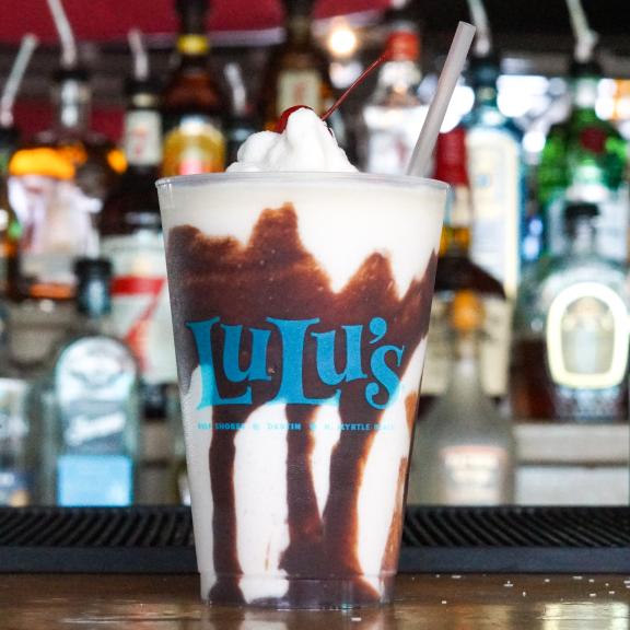 Lulu's Bushwacker