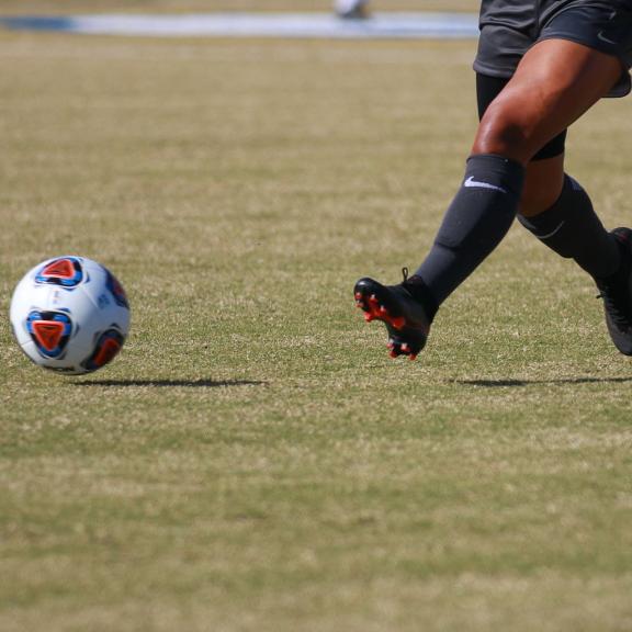SEC Women's Soccer Championship Orange Beach