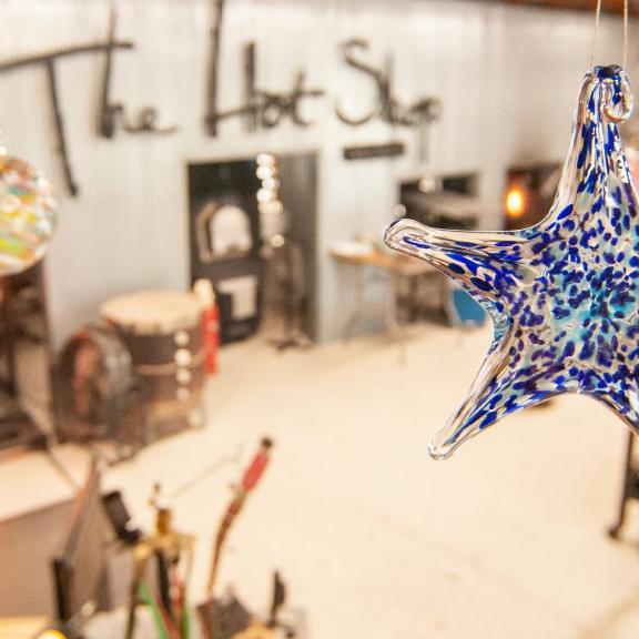 The Hot Shop Orange Beach