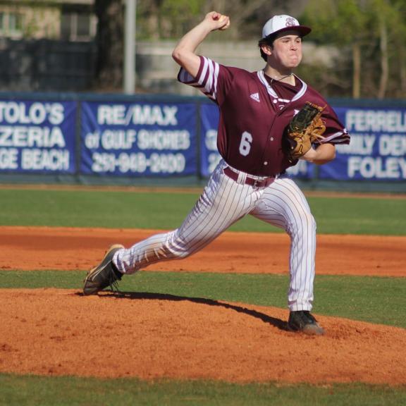 Baseball Tournament Gulf Shores