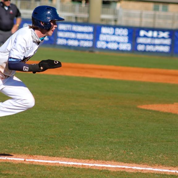 Dolphin Classic Baseball Gulf Shores