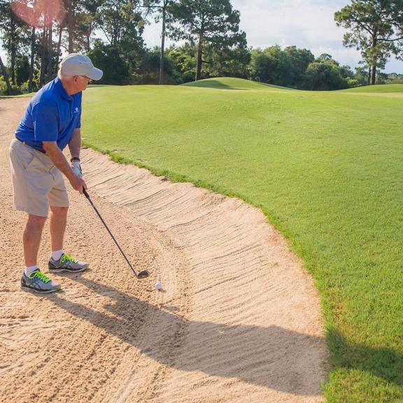 Peninsula Golf Club