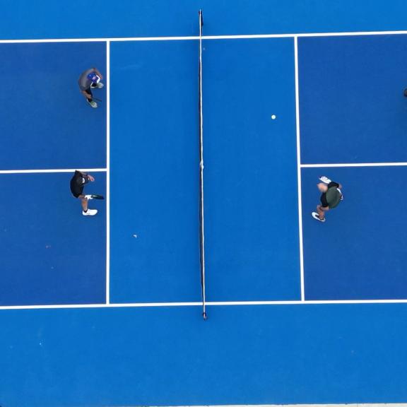 Pickleball Gulf Shores